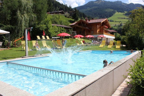 Freibad